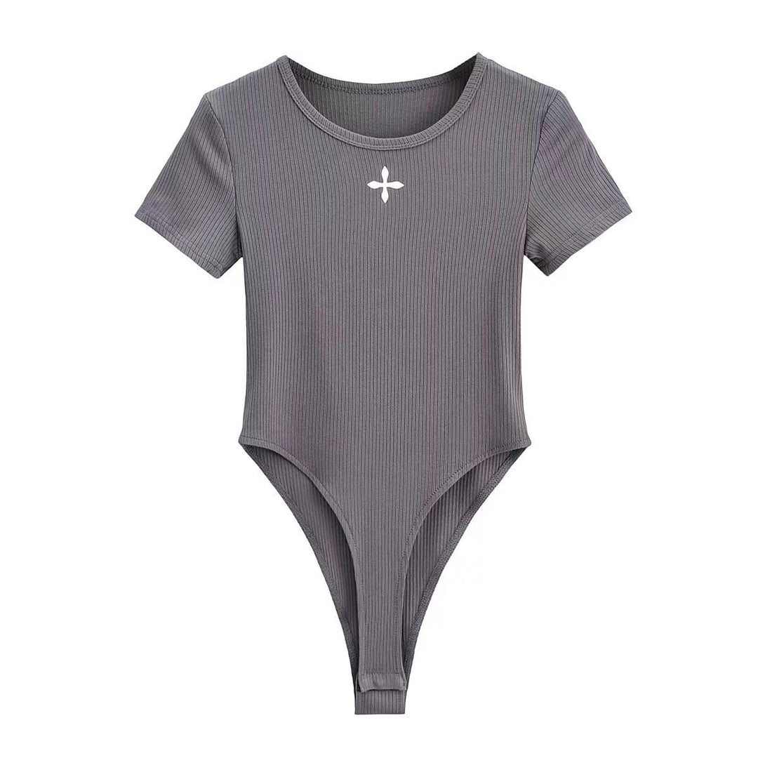 THIN BODYSUIT SHAPEWEAR