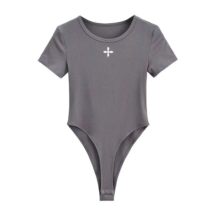 THIN BODYSUIT SHAPEWEAR