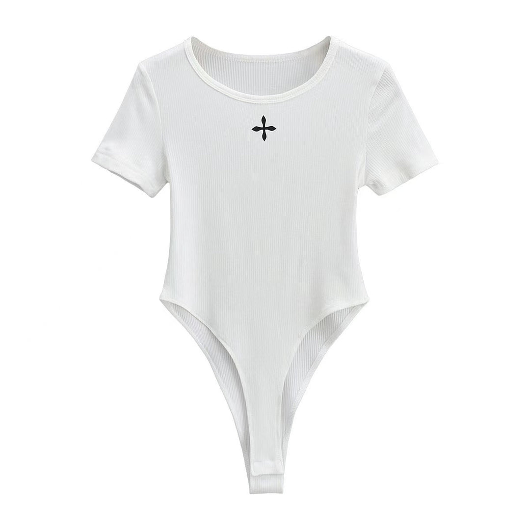 THIN BODYSUIT SHAPEWEAR