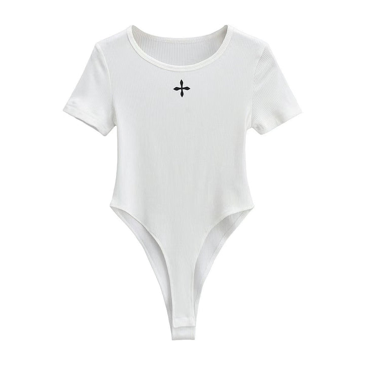 THIN BODYSUIT SHAPEWEAR