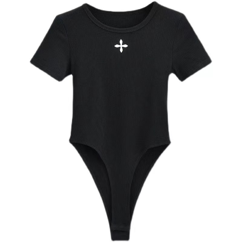 THIN BODYSUIT SHAPEWEAR