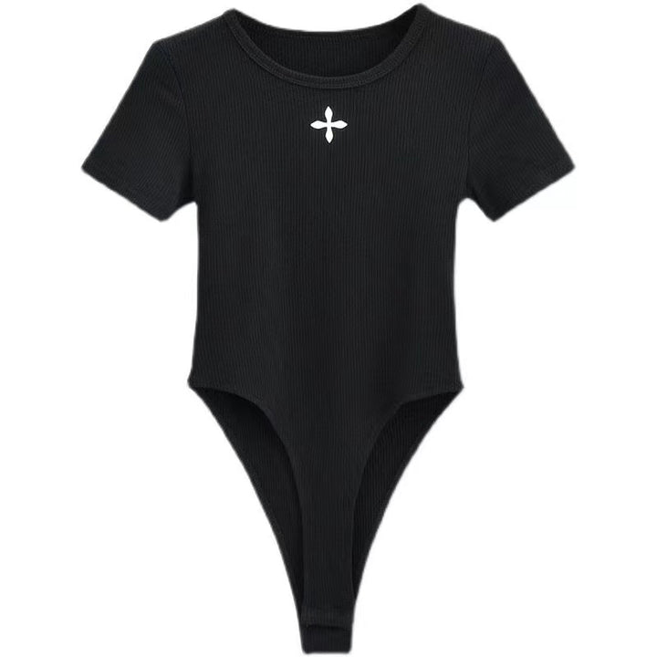 THIN BODYSUIT SHAPEWEAR