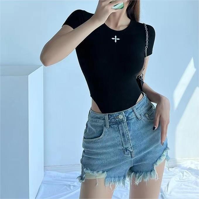 THIN BODYSUIT SHAPEWEAR