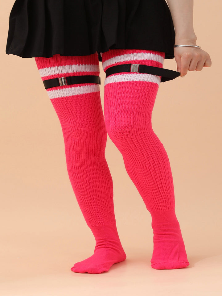 Warm and Comfortable Outdoor Sports Socks