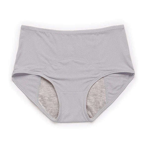 High Waist Leak Proof Panties Set