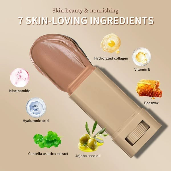 Flash Sale Discount🔥Moisturizing Concealer Stick