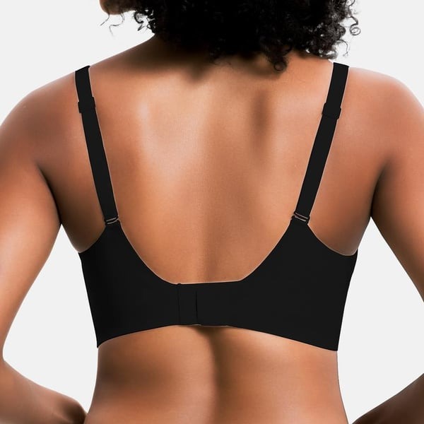 🎁🔥Women's Comfortable Wireless Push-Up Bralettes