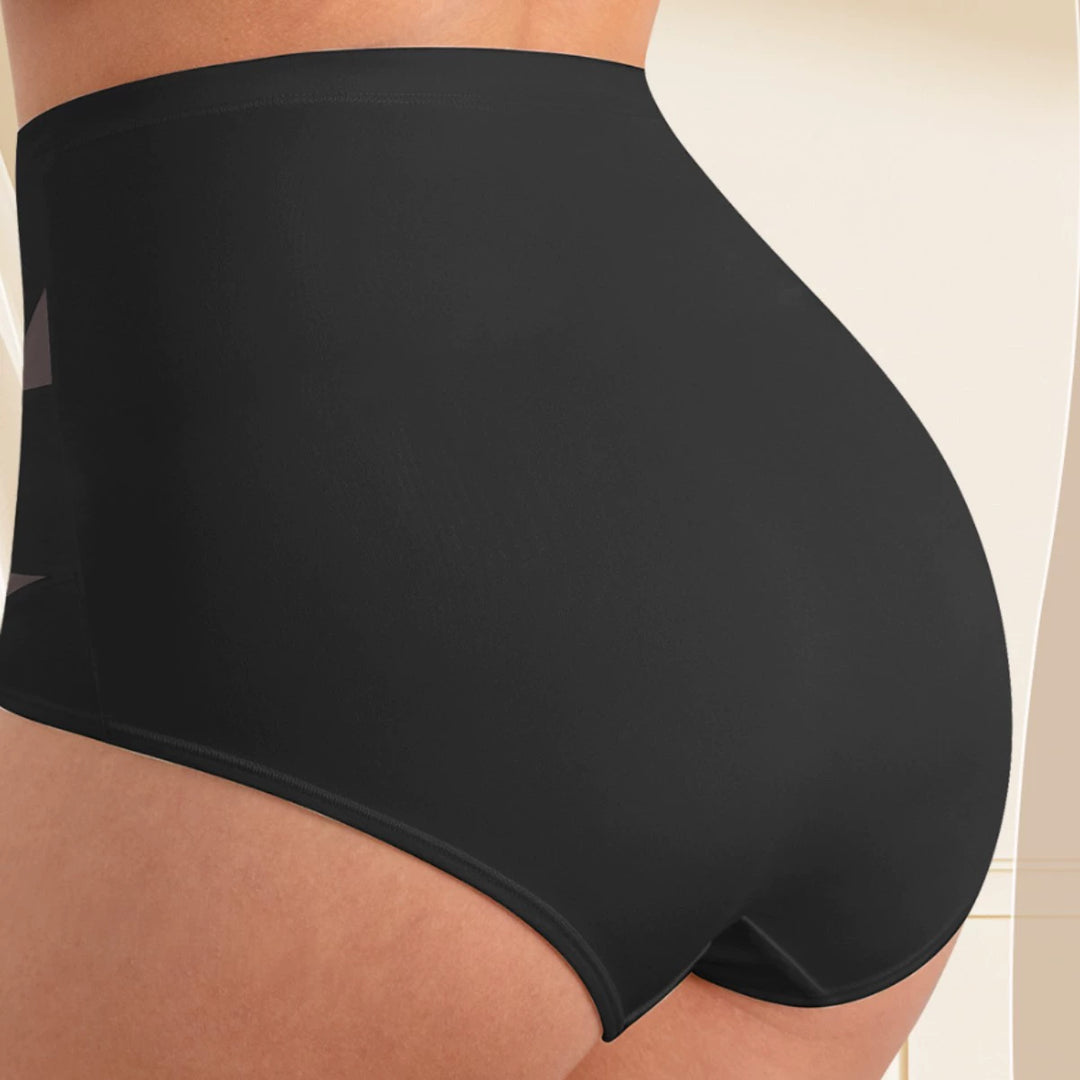 Womens High-Waisted Shaping Underwear