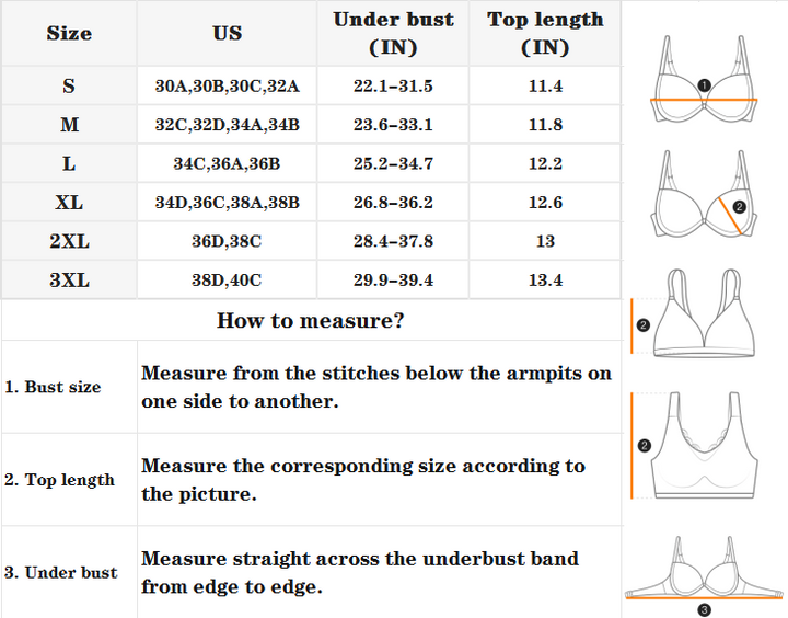Front Zipper Sport Tank Bra