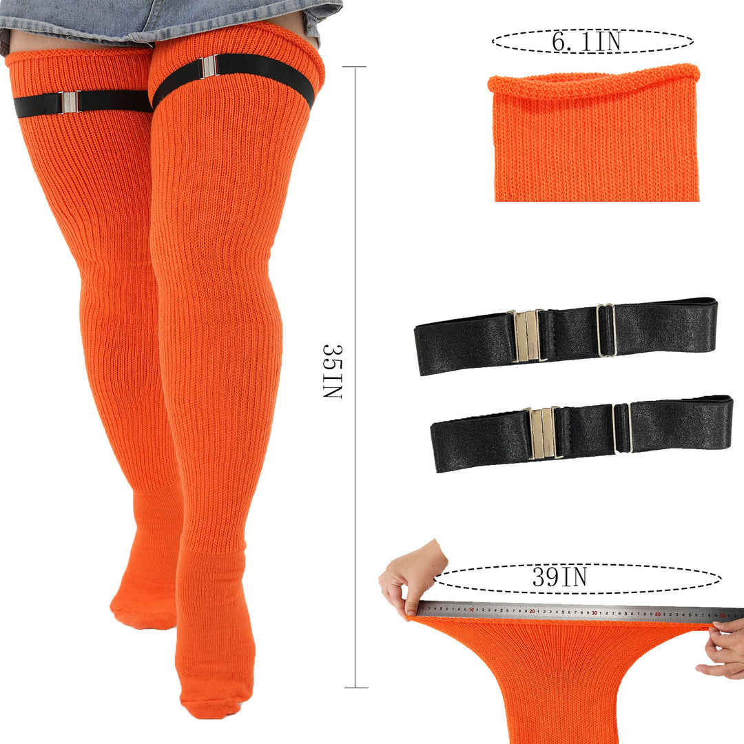 Warm and Comfortable Outdoor Sports Socks