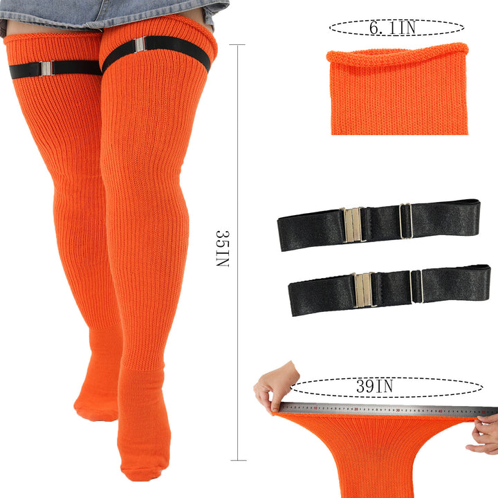 Warm and Comfortable Outdoor Sports Socks