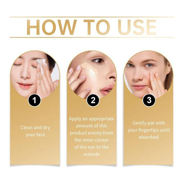 Under Eye Colour Corrector Buy 1 Get 1 Free