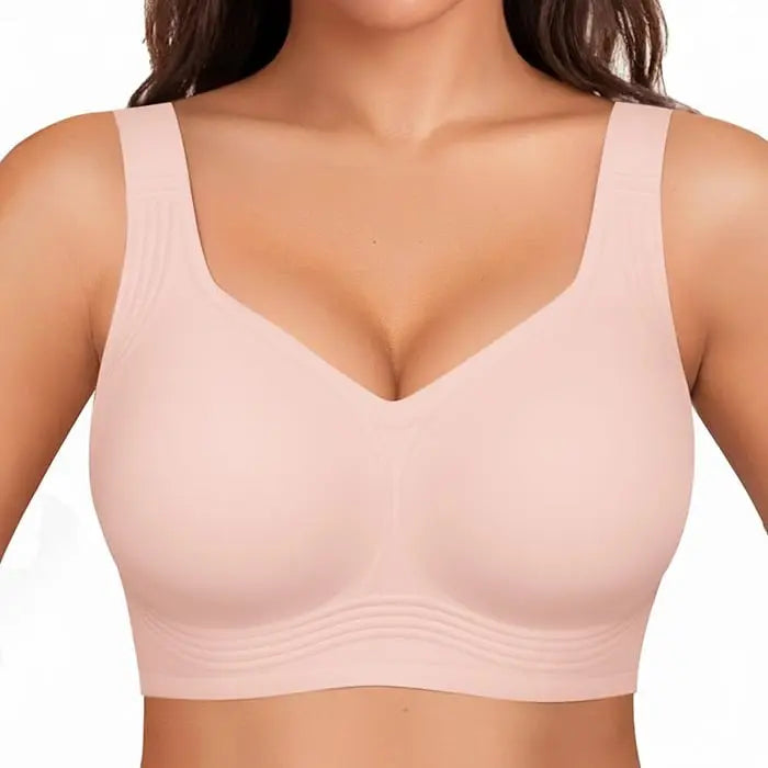 LAST DAY SALE 70% OFF - Super firming Jelly Wirefree Bra