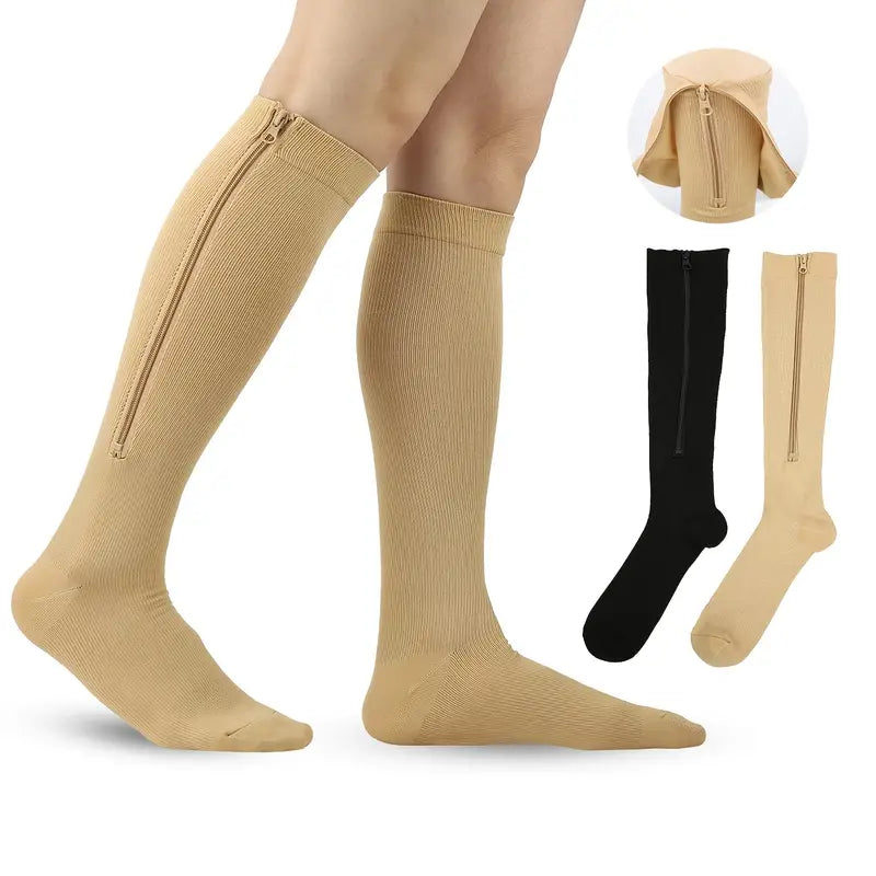 2023 Compression Socks-Easy to Wear – newintops