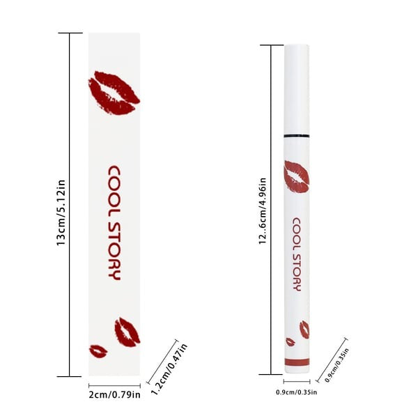 Longwear Liquid Lip Liner