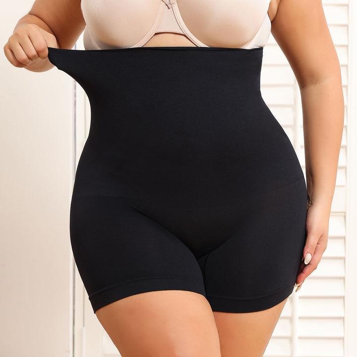 UPGRADE-TUMMY AND HIP LIFT PANTS