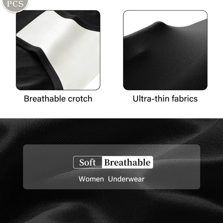 Womens High-Waisted Shaping Underwear