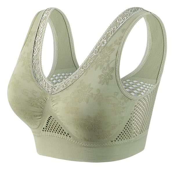 🔥Hot Sale 49% OFF🔥--Breathable Cool Liftup Air Bra