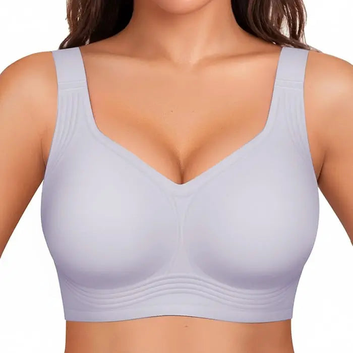 LAST DAY SALE 70% OFF - Super firming Jelly Wirefree Bra