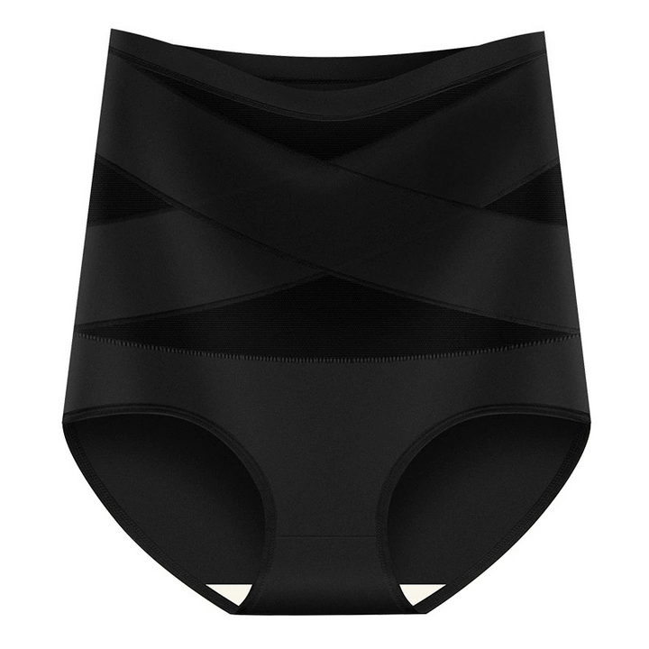 Womens High-Waisted Shaping Underwear