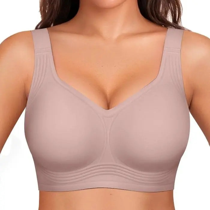 LAST DAY SALE 70% OFF - Super firming Jelly Wirefree Bra