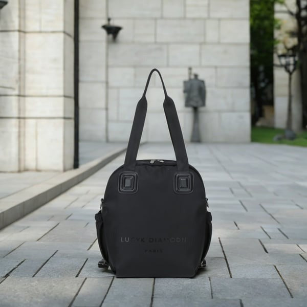 🔥New Style Multifunctional Backpack