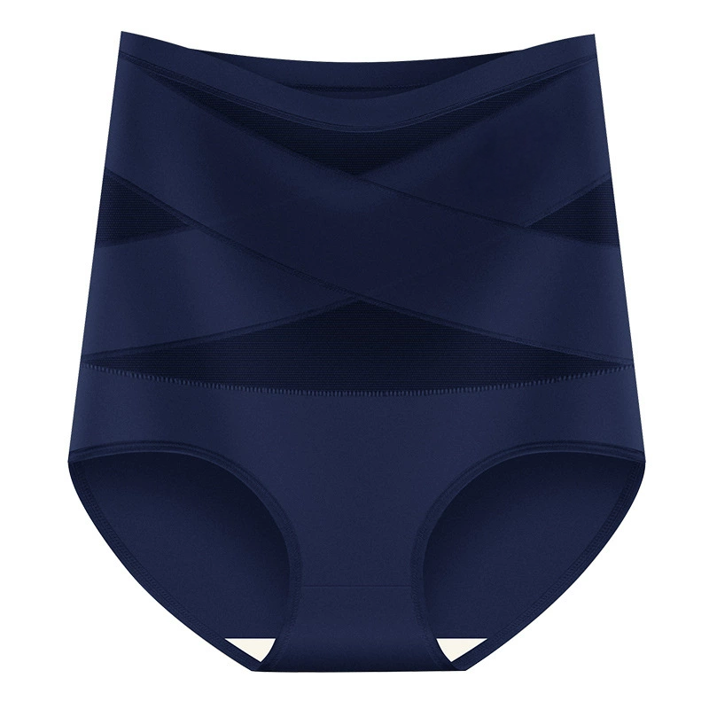 Womens High-Waisted Shaping Underwear