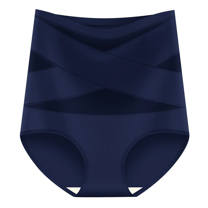 Womens High-Waisted Shaping Underwear