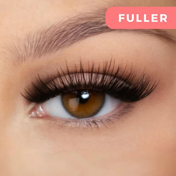 PREMIUM MAGNETIC EYELASHES EASY QUICK SAFE
