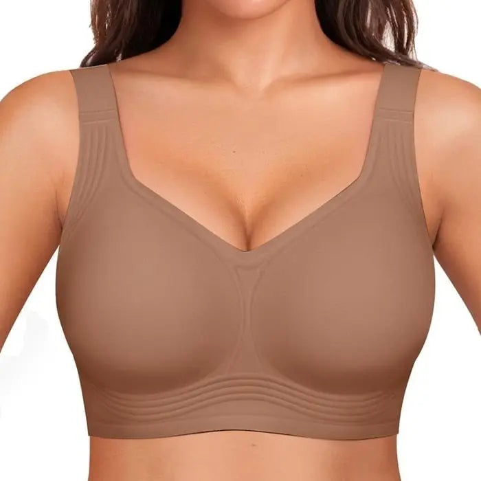 LAST DAY SALE 70% OFF - Super firming Jelly Wirefree Bra
