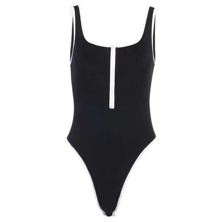 CAMISOLE BODYSUIT