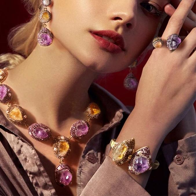 Handmade Secret Treasure Romance