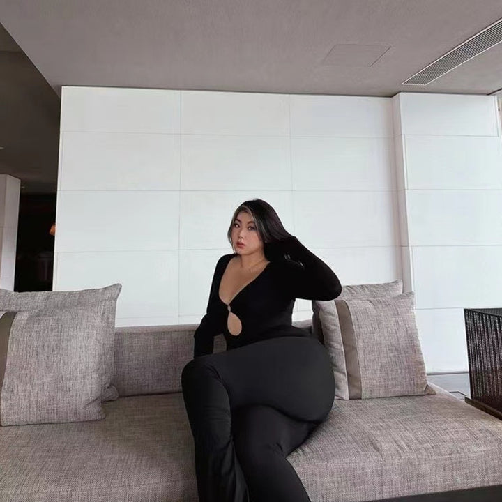 SEXY SLIM BODYSUIT