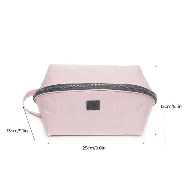Underwear storage bag