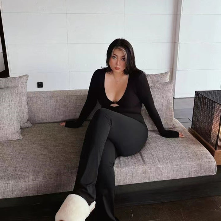 SEXY SLIM BODYSUIT