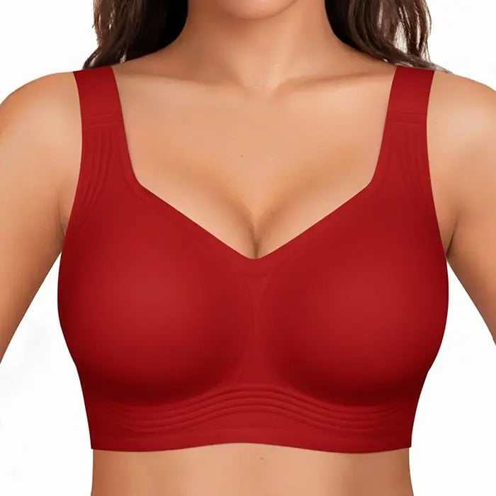 LAST DAY SALE 70% OFF - Super firming Jelly Wirefree Bra