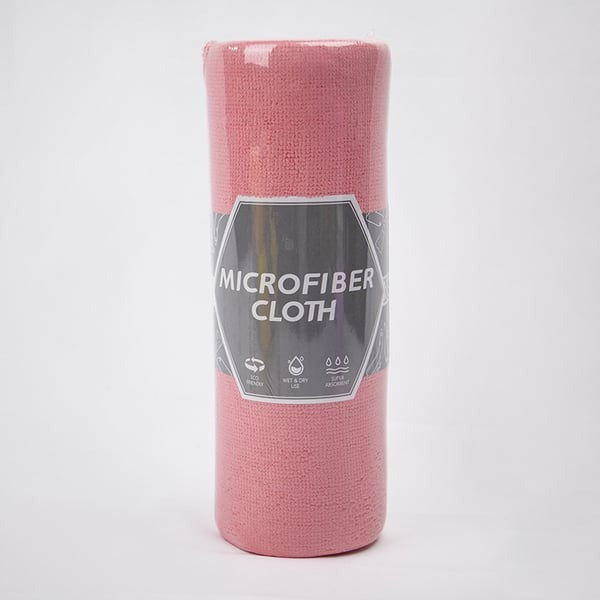 Reusable Microfiber Paper Towels Roll