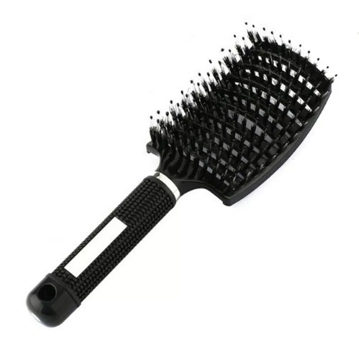 DETANGLER BRISTLE NYLON HAIRBRUSH（Buy 1 Free 1）