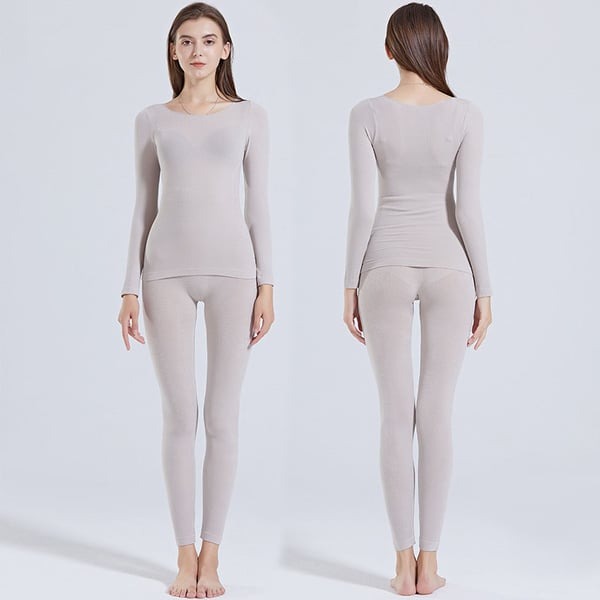 🌸BUY 1 GET 1 FREE!💐Seamless Elastic Thermal Inner Wear