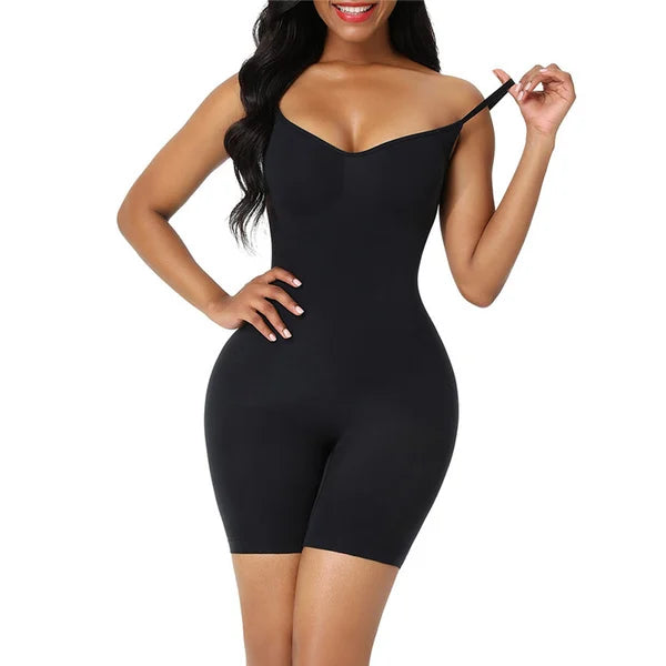 Full Body Tummy Control Shapewear