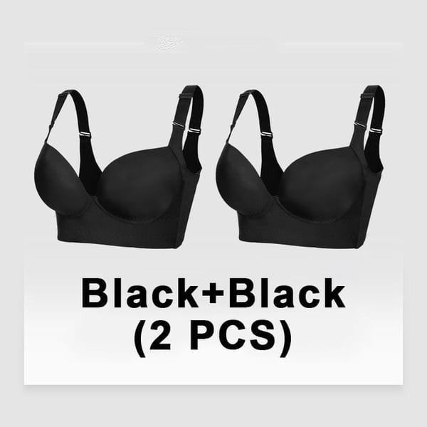 New Comfortable Back Smoothing Bra