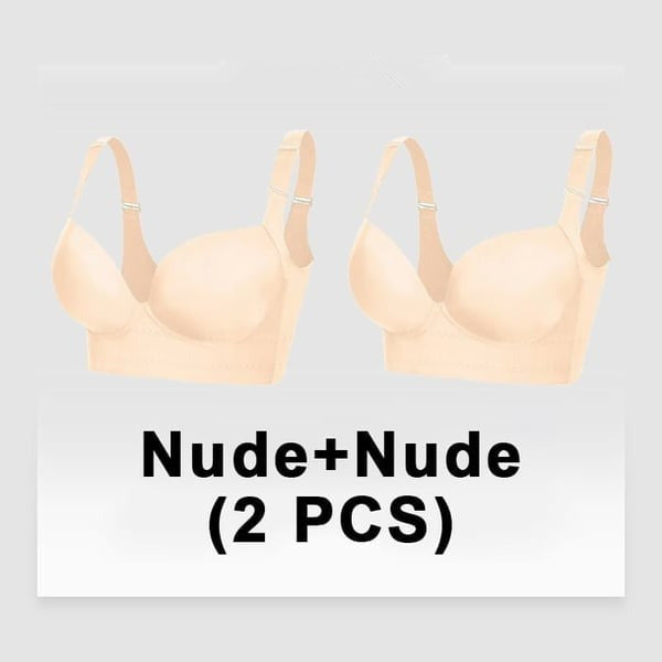 New Comfortable Back Smoothing Bra