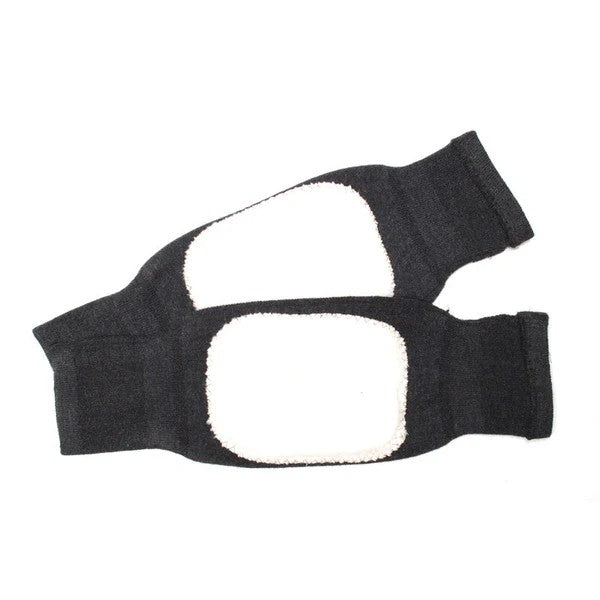 BUY 1 GET 1 FREE Universal Cold Protection Thickened Faux Furred Knee Pads