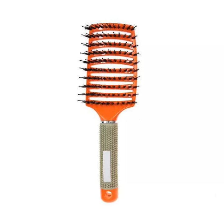 DETANGLER BRISTLE NYLON HAIRBRUSH（Buy 1 Free 1）
