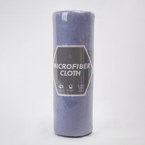 Reusable Microfiber Paper Towels Roll