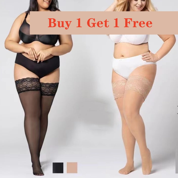Sheer Bodysuit Long Dress Lace Sexy Stockings