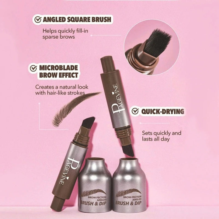 4D Eyebrow Pen