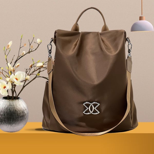 Anti Theft Large Capacity Backpack