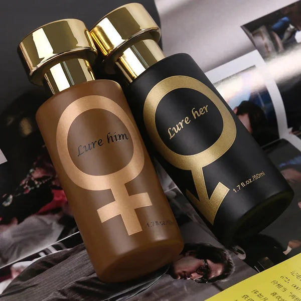PERFUME For Him And Her