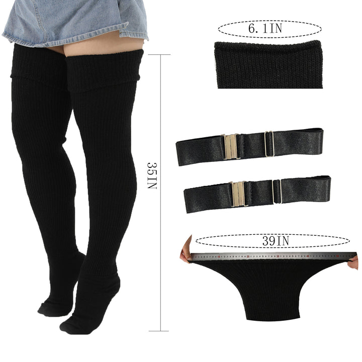 Warm and Comfortable Outdoor Sports Socks